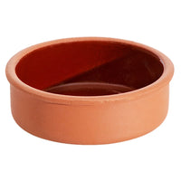 Pottery Bowls 6 Pcs