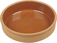 Pottery Oven Pan 2 Pcs