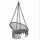 Hammock Swing With Accessories & Pillow