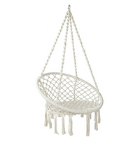 Hammock Swing With Accessories & Pillow