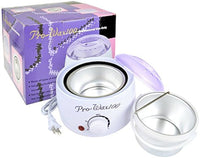 Pro-Wax 100 professional hot wax heater