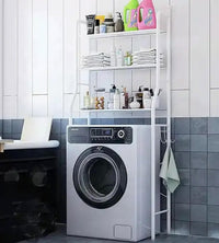 Washing Machine Rack