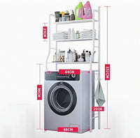 Washing Machine Rack