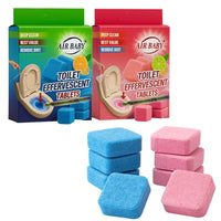 Toilet Cleaning Tablets