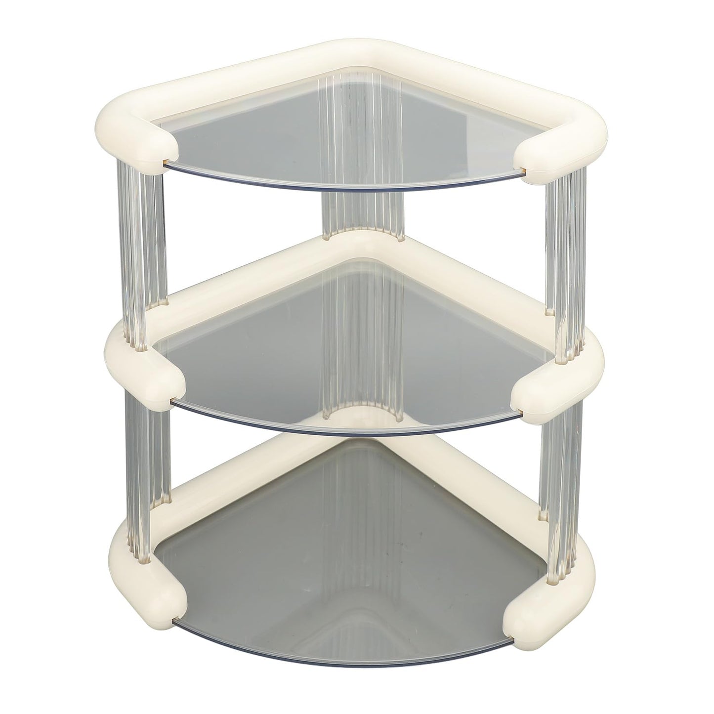 3-tier Light Luxury Storage Rack