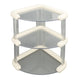 3-tier Light Luxury Storage Rack