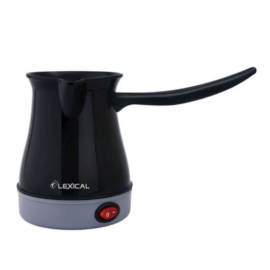 Lexical Electric Coffee Pot