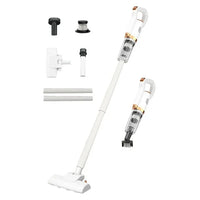 Wireless Vacuum Cleaner