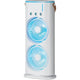 3-in-1 Desktop Humidifier Fan