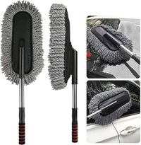 Extendable Microfiber Car Duster