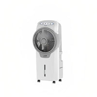 Momaz Household Rechargeable Air Cooler
