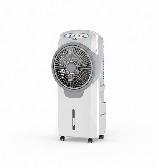 Momaz Household Rechargeable Air Cooler