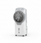 Momaz Household Rechargeable Air Cooler