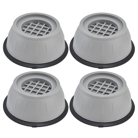 Anti-Vibration Shock Pads 4 Pcs
