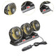 Vehicle Fan