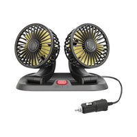 Vehicle Fan