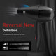 Hair Dryer (Model X6 Plus)