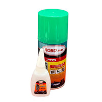 Heavy Duty Super Glue