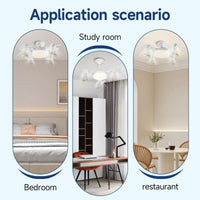 Ceiling Fan Lights