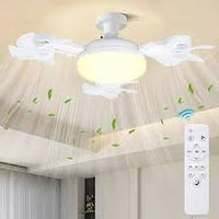 Ceiling Fan Lights