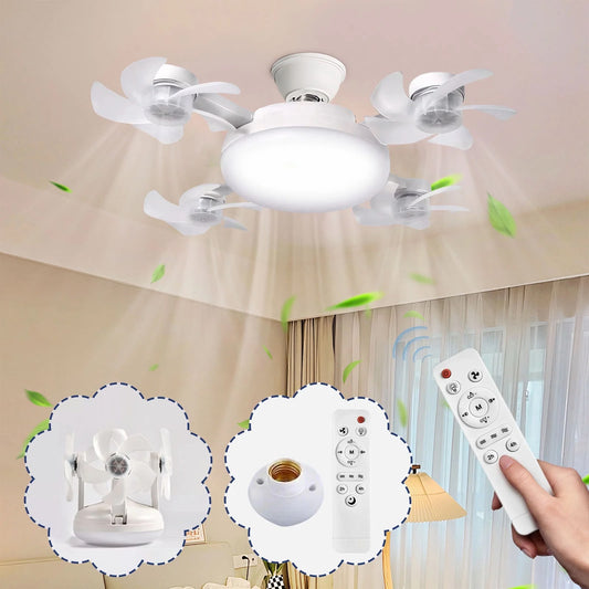 Ceiling Fan Lights