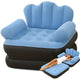 5-in-1 Inflatable Sofa Bed