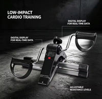 Pedal Exerciser