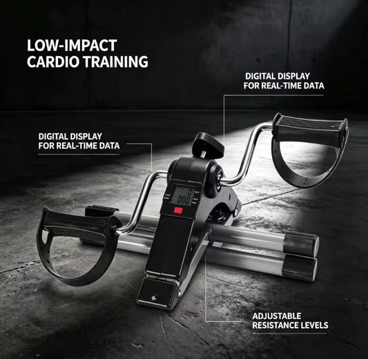 Pedal Exerciser