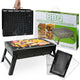 Barbecue Grill