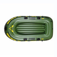 Inflatable PVC Fishing Dinghy Boat