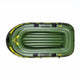 Inflatable PVC Fishing Dinghy Boat