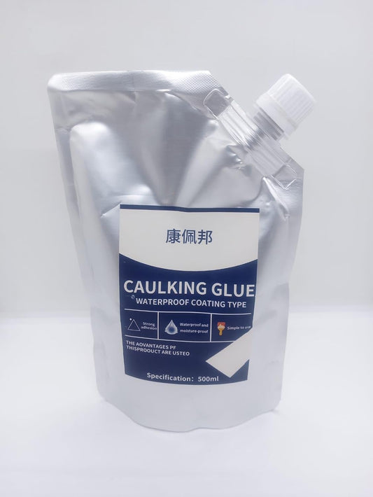 Waterproof Caulking Glue