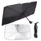 Foldable Car Sunshield Umbrella