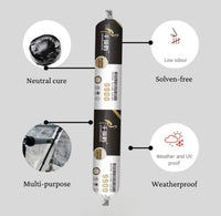 Neutral Silicone Sealant