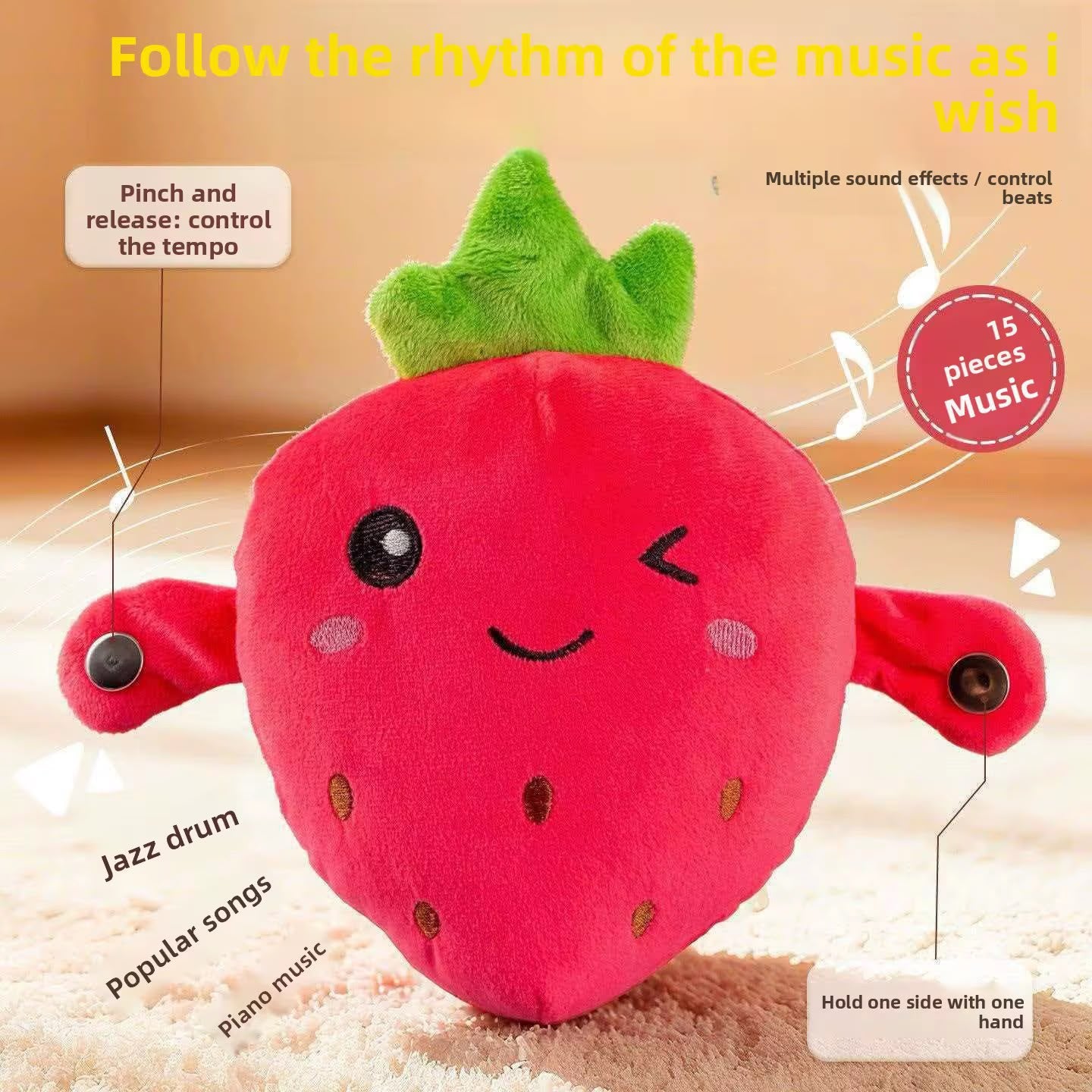 Funky Fruits