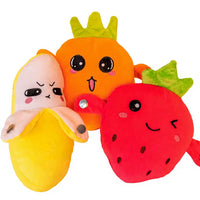 Funky Fruits