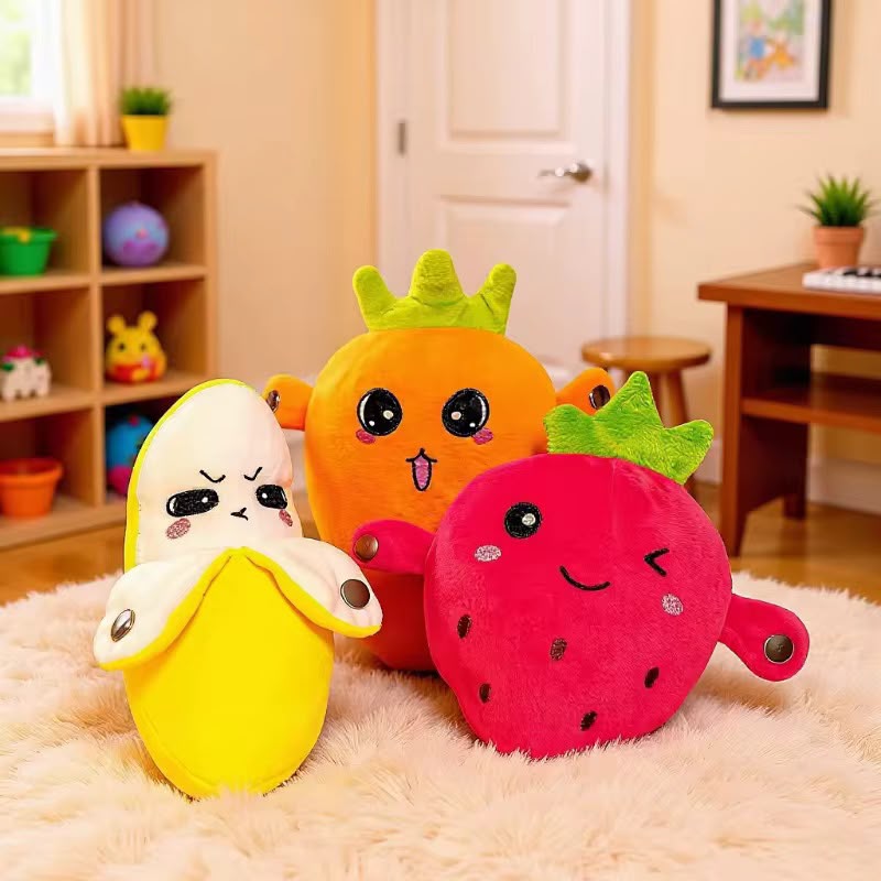 Funky Fruits