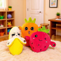 Funky Fruits