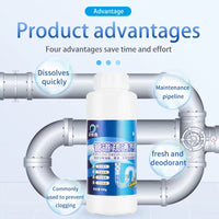 Drain Opener