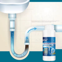 Drain Opener