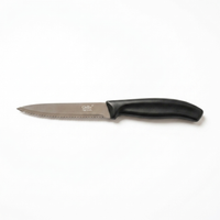 GeBe Deluxe Knife Set