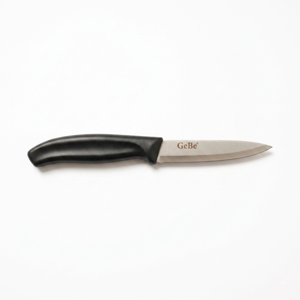 GeBe Deluxe Knife Set