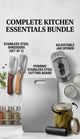 Kitchen Essentials Bundle
