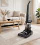 MOMAZ Wet & Dry Carpet Cleaner 800W with DryHEAT Technology