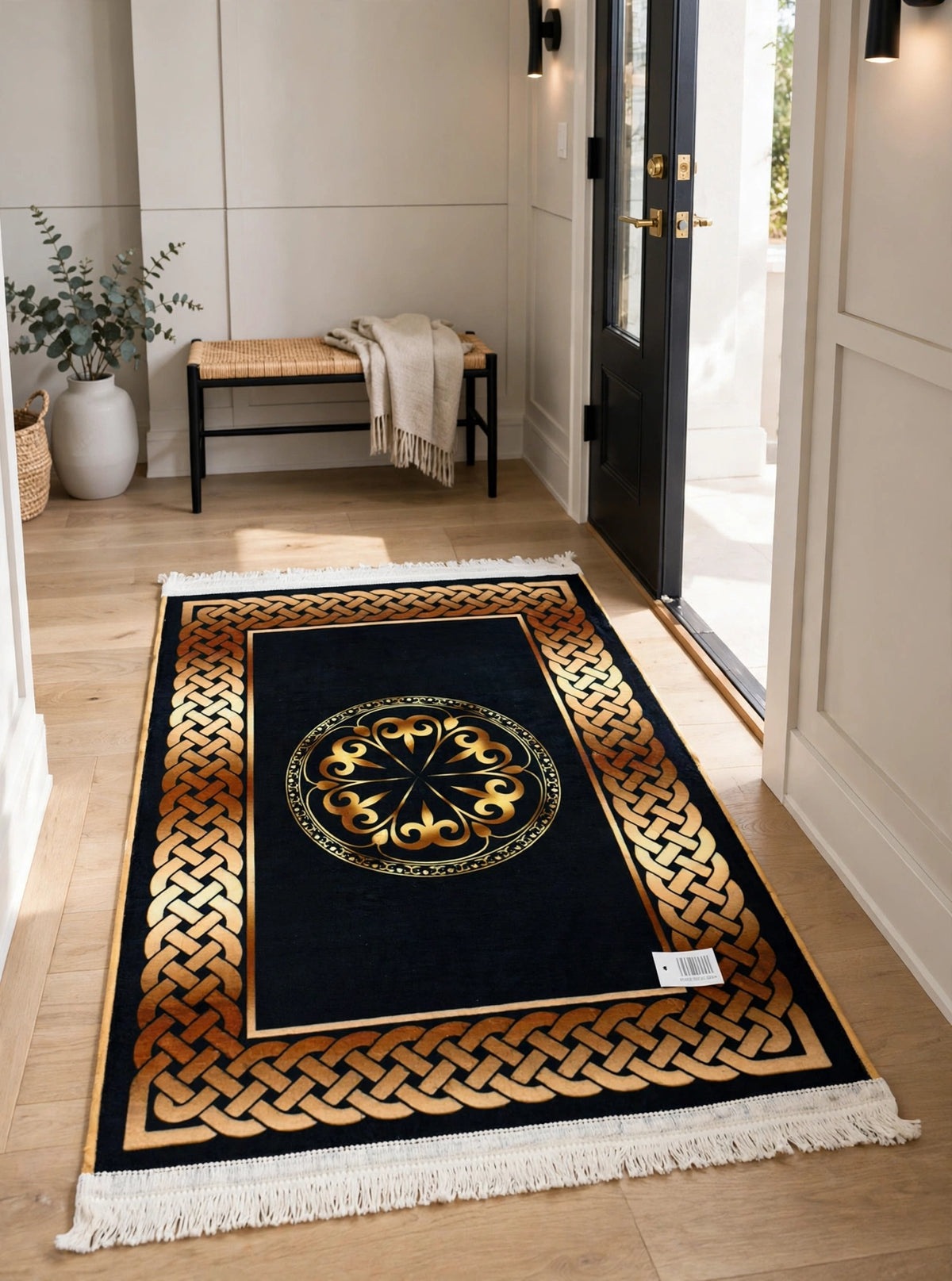 Door Step Rugs