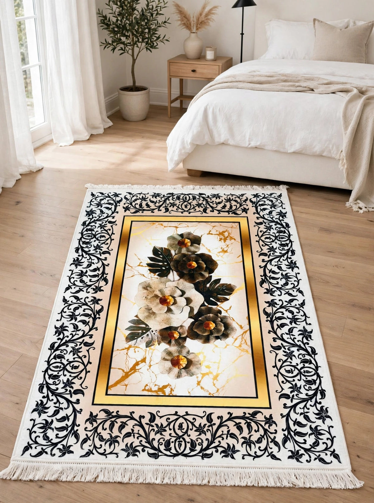 Door Step Rugs