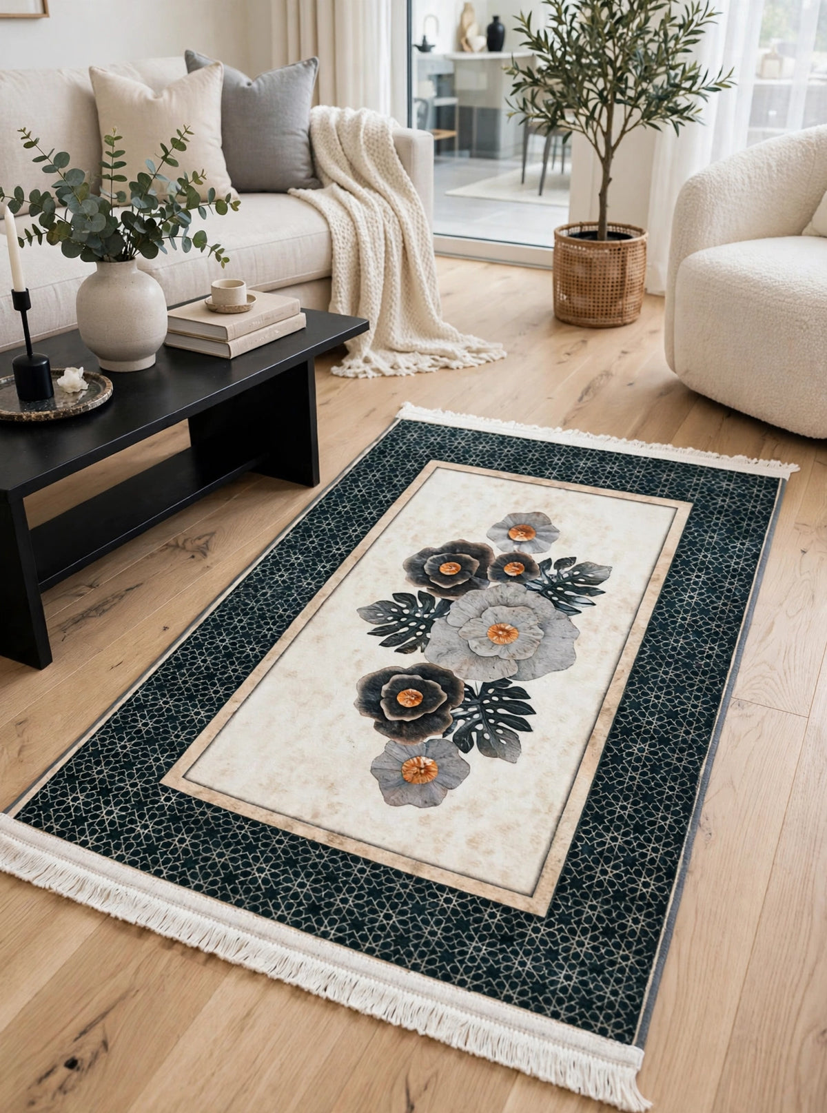 Door Step Rugs
