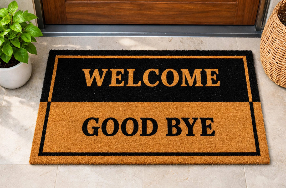 Doormats