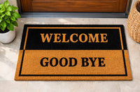 Doormats