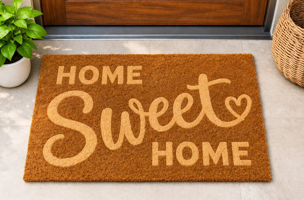 Doormats